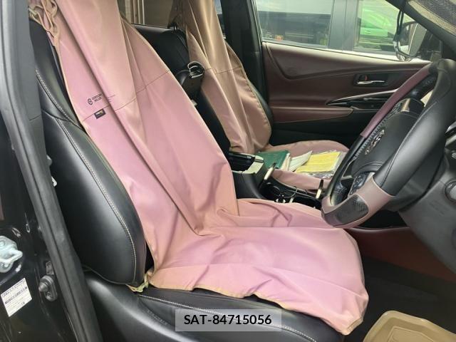 Toyota HARRIER 2017-06 7961886-16