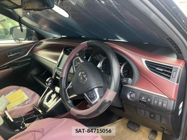 Toyota HARRIER 2017-06 7961886-17
