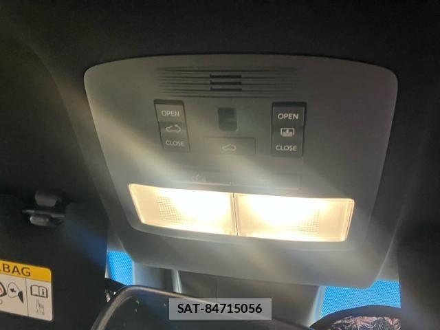 Toyota HARRIER 2017-06 7961886-19