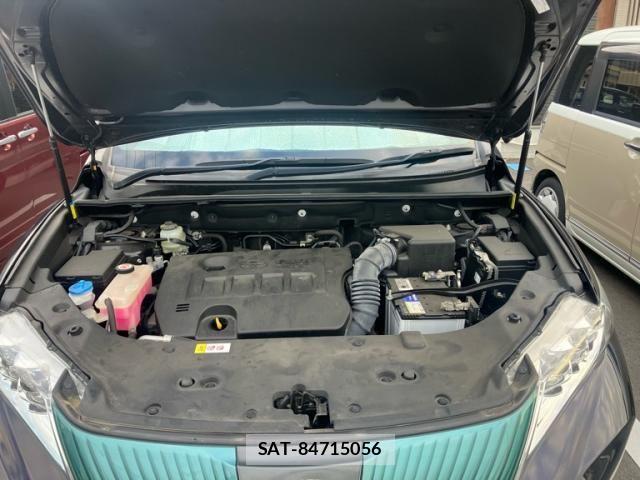 Toyota HARRIER 2017-06 7961886-24