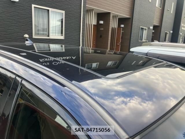Toyota HARRIER 2017-06 7961886-4