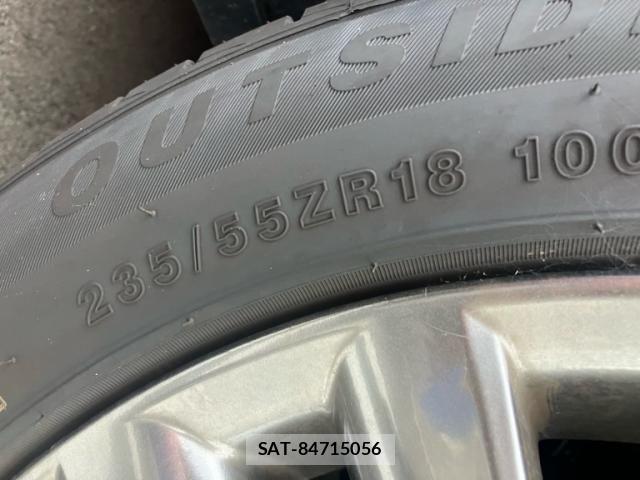Toyota HARRIER 2017-06 7961886-6