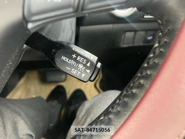 Toyota HARRIER 2017-06 7961886-8