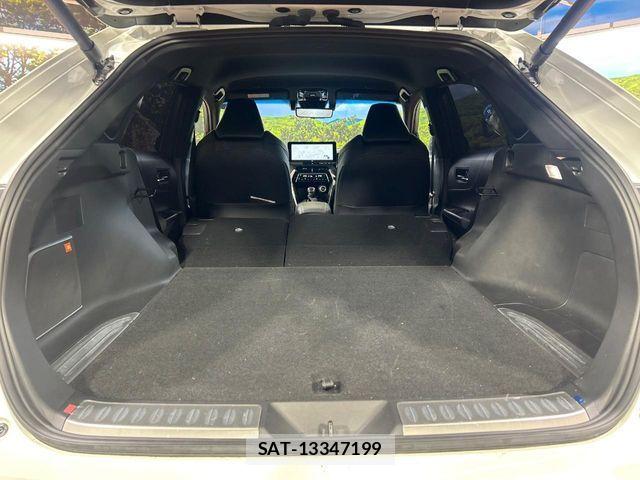 Toyota HARRIER 2024-09 7961862-9