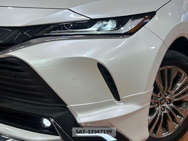 Toyota HARRIER 2024-09 7961862-11