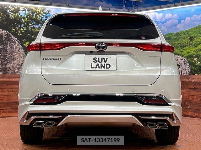 Toyota HARRIER 2024-09 7961862-14