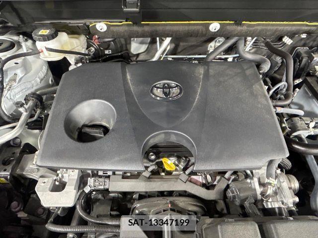 Toyota HARRIER 2024-09 7961862-17