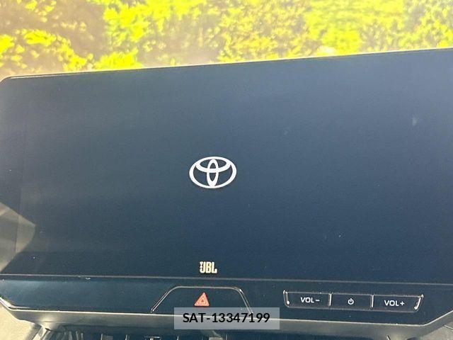 Toyota HARRIER 2024-09 7961862-5