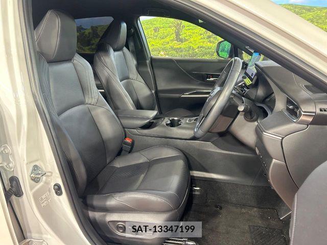 Toyota HARRIER 2024-09 7961862-7