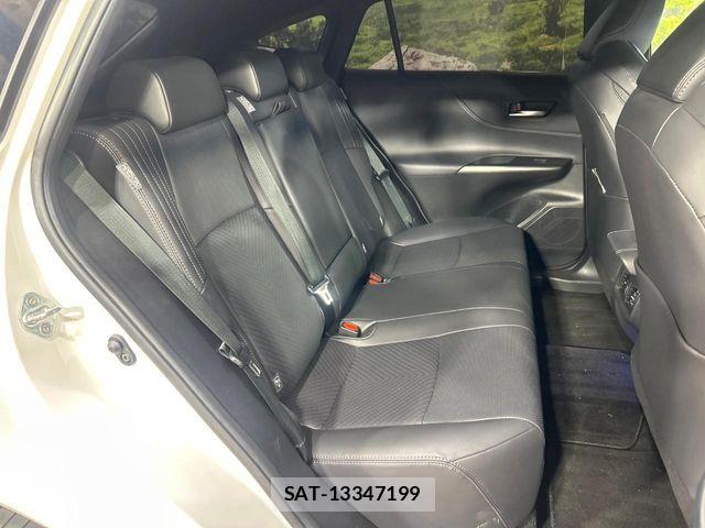 Toyota HARRIER 2024-09 7961862-8