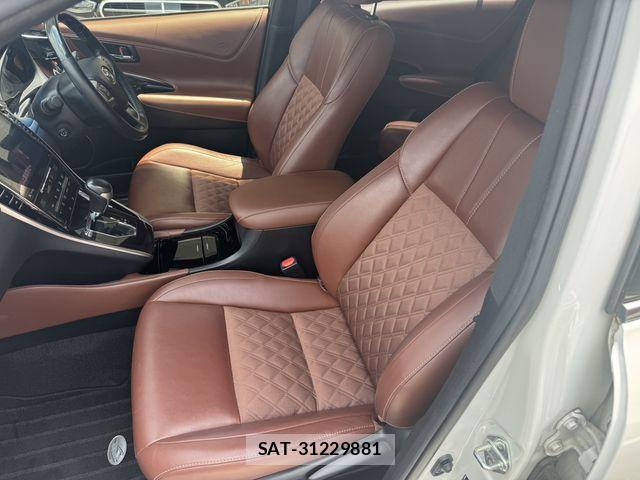 Toyota HARRIER 2018-01 7979368-13