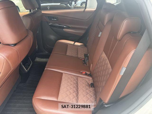 Toyota HARRIER 2018-01 7979368-14