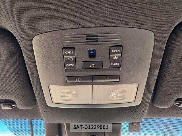 Toyota HARRIER 2018-01 7979368-20