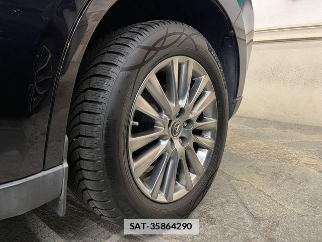 Toyota HARRIER 2014-10 7979371-11