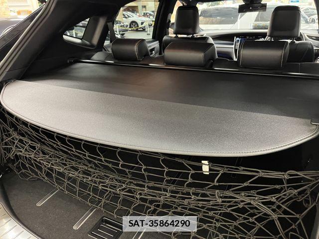 Toyota HARRIER 2014-10 7979371-5