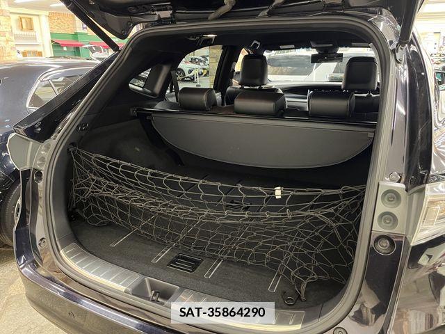 Toyota HARRIER 2014-10 7979371-6