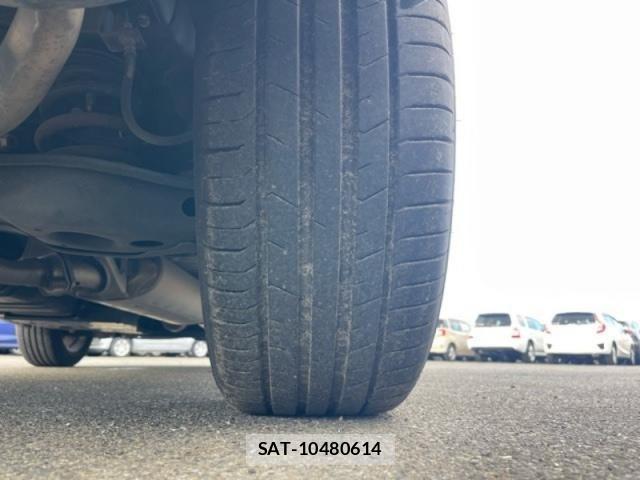 Toyota HARRIER 2019-06 7979358-13