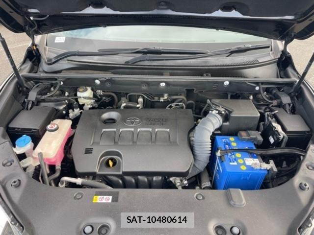 Toyota HARRIER 2019-06 7979358-14