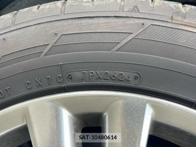 Toyota HARRIER 2019-06 7979358-15