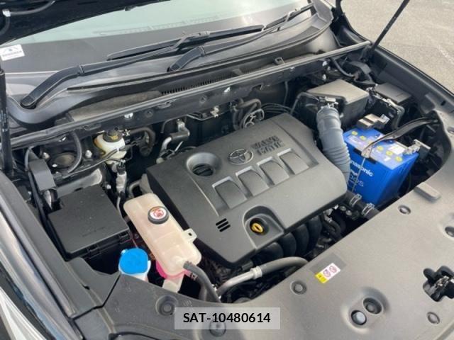 Toyota HARRIER 2019-06 7979358-25
