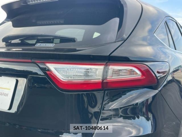 Toyota HARRIER 2019-06 7979358-26