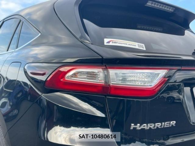 Toyota HARRIER 2019-06 7979358-27