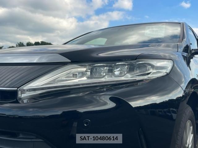 Toyota HARRIER 2019-06 7979358-28