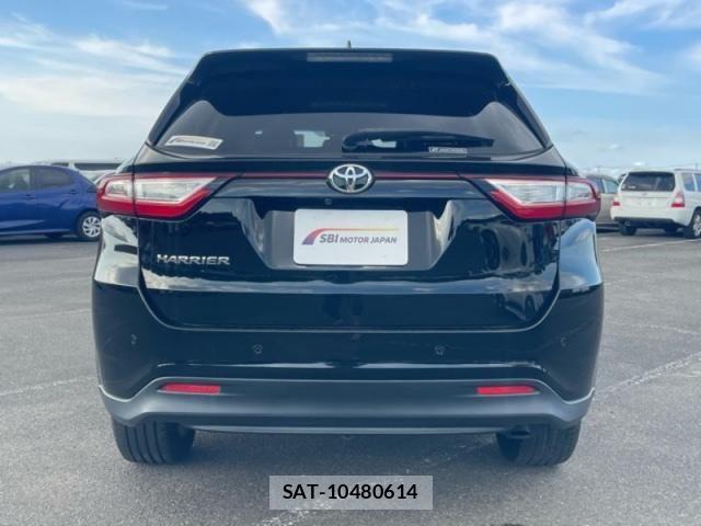 Toyota HARRIER 2019-06 7979358-6