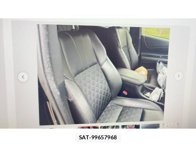 Toyota HARRIER 2019-07 7979363-9