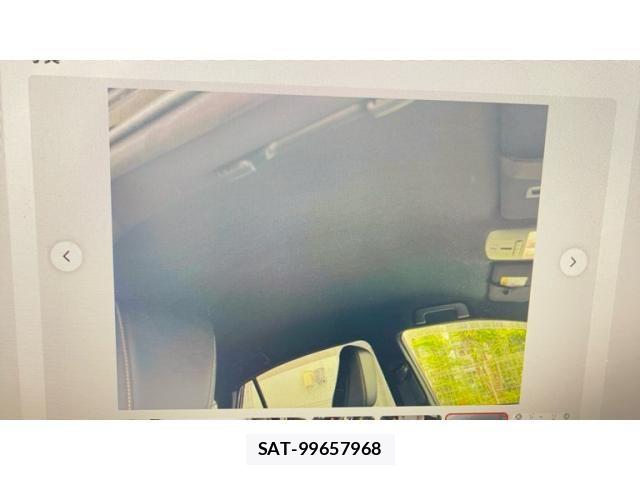 Toyota HARRIER 2019-07 7979363-11