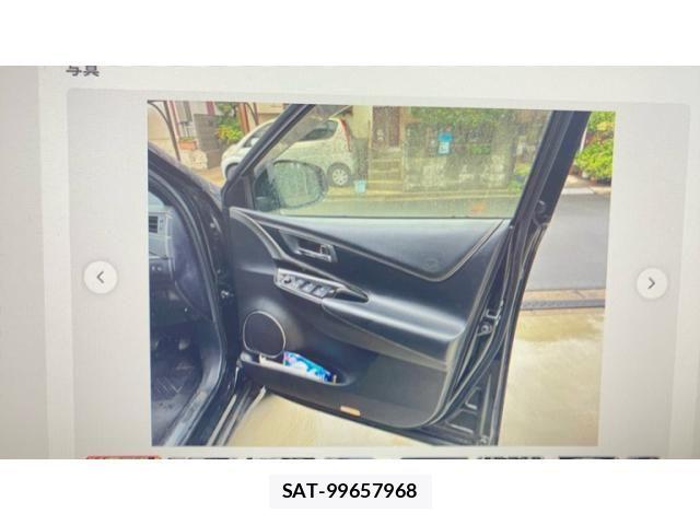 Toyota HARRIER 2019-07 7979363-2