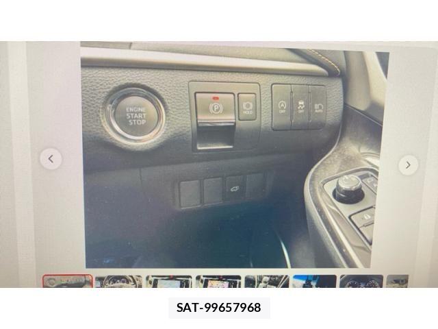 Toyota HARRIER 2019-07 7979363-3