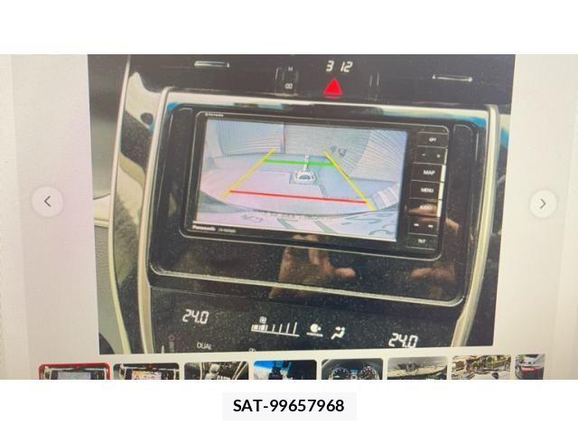 Toyota HARRIER 2019-07 7979363-4
