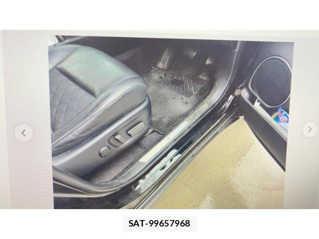 Toyota HARRIER 2019-07 7979363-6