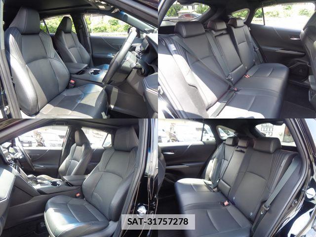 Toyota HARRIER 2020-08 7979359-12