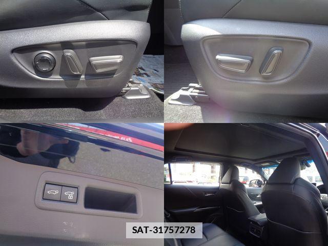 Toyota HARRIER 2020-08 7979359-13