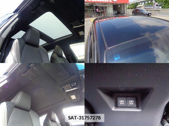 Toyota HARRIER 2020-08 7979359-15