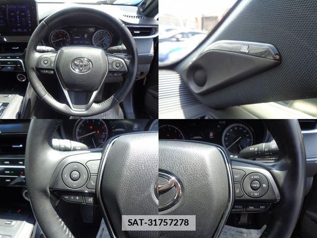 Toyota HARRIER 2020-08 7979359-17