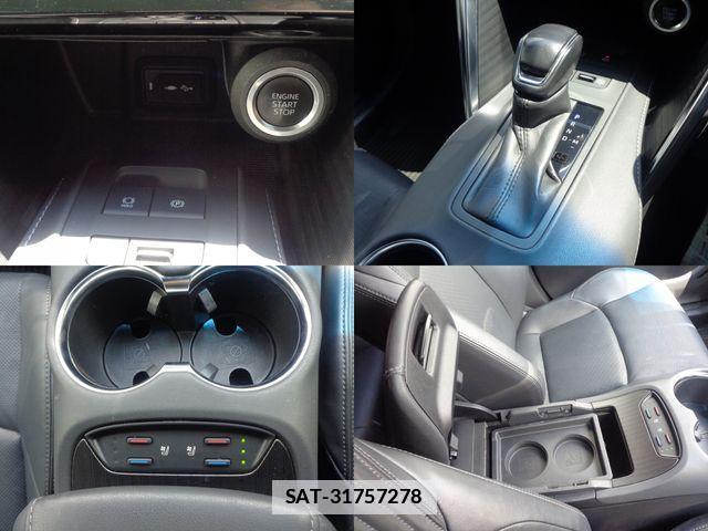 Toyota HARRIER 2020-08 7979359-20