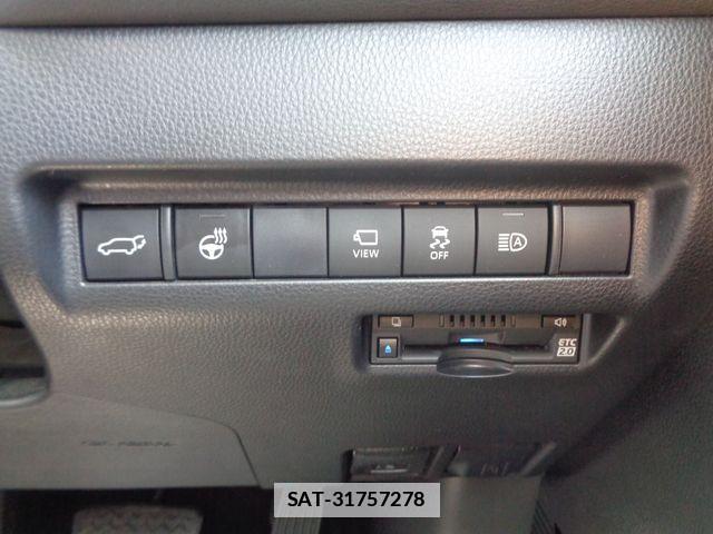 Toyota HARRIER 2020-08 7979359-21