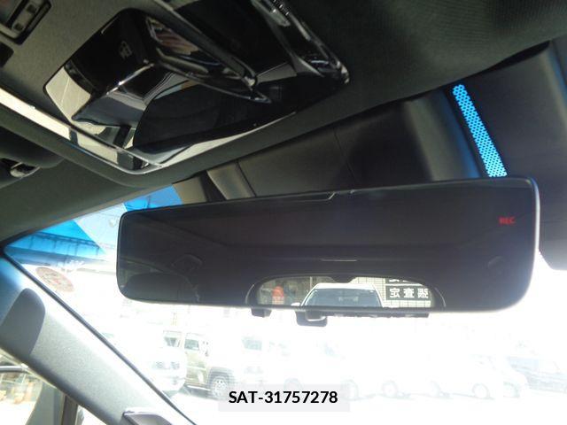 Toyota HARRIER 2020-08 7979359-22
