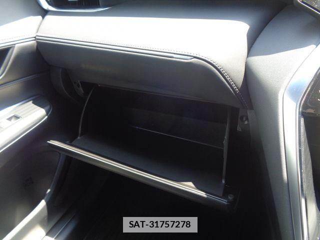 Toyota HARRIER 2020-08 7979359-25