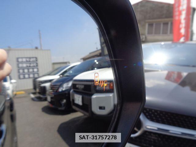 Toyota HARRIER 2020-08 7979359-26