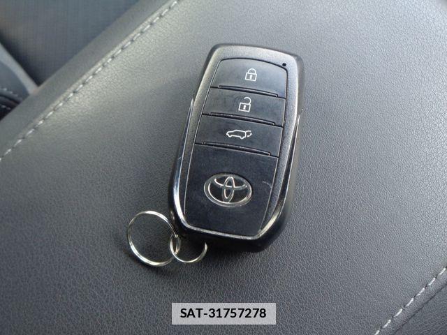 Toyota HARRIER 2020-08 7979359-28