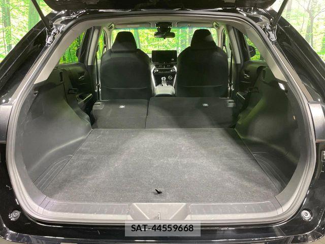 Toyota HARRIER 2022-12 7979362-9