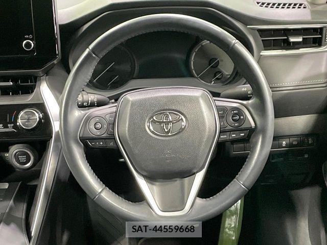 Toyota HARRIER 2022-12 7979362-10