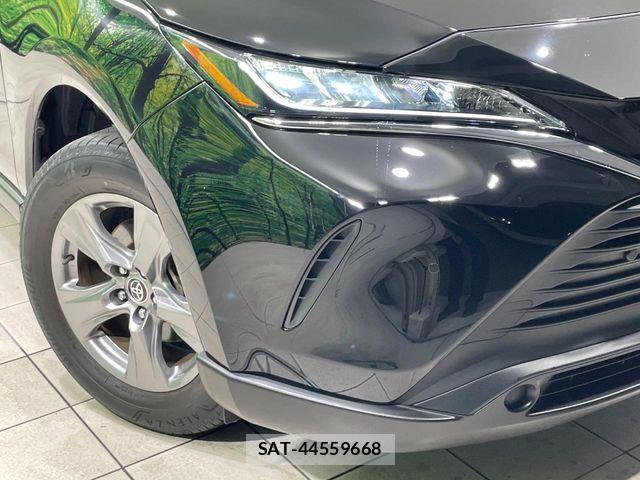 Toyota HARRIER 2022-12 7979362-11