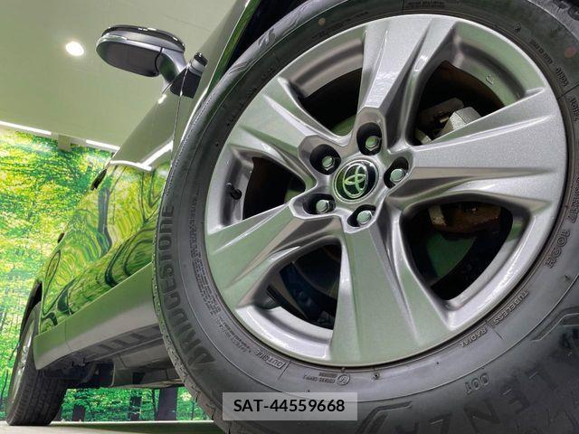 Toyota HARRIER 2022-12 7979362-12