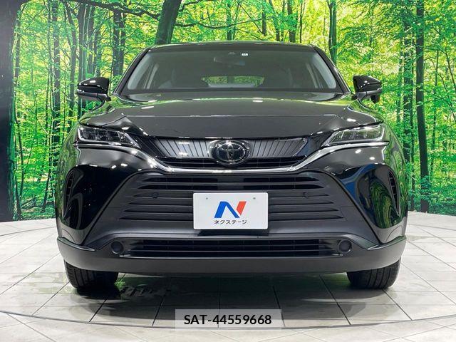Toyota HARRIER 2022-12 7979362-13