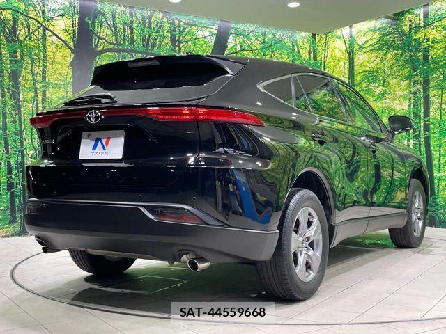 Toyota HARRIER 2022-12 7979362-16